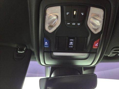 Used 2022 RAM 1500 Rebel w/ Rebel Level 1 Equipment Group image 18