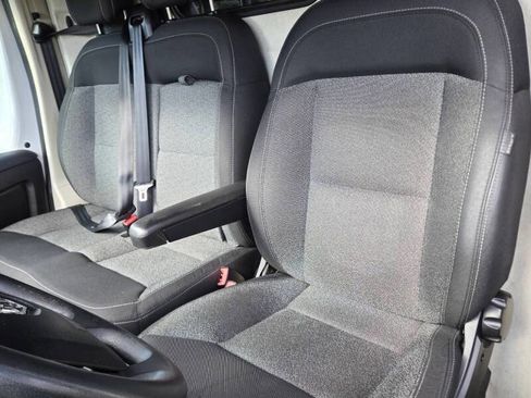 Used 2018 RAM ProMaster 1500 FWD image 13