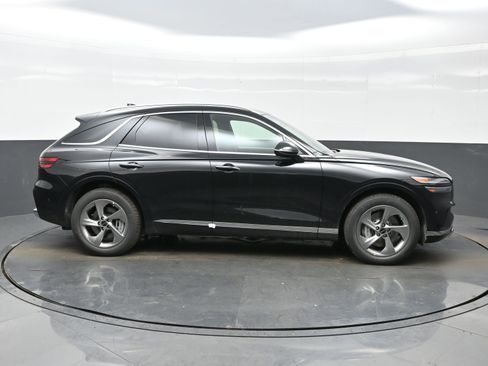 New 2026 Genesis GV70 2.5T Advanced image 7