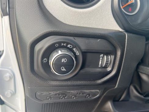 New 2025 Jeep Gladiator Sport AWD/4WD image 19
