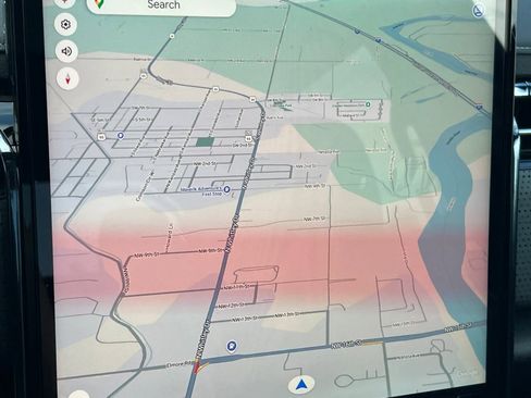 New 2026 GMC Sierra EV AT4 w/ AT4 Premium Package image 15