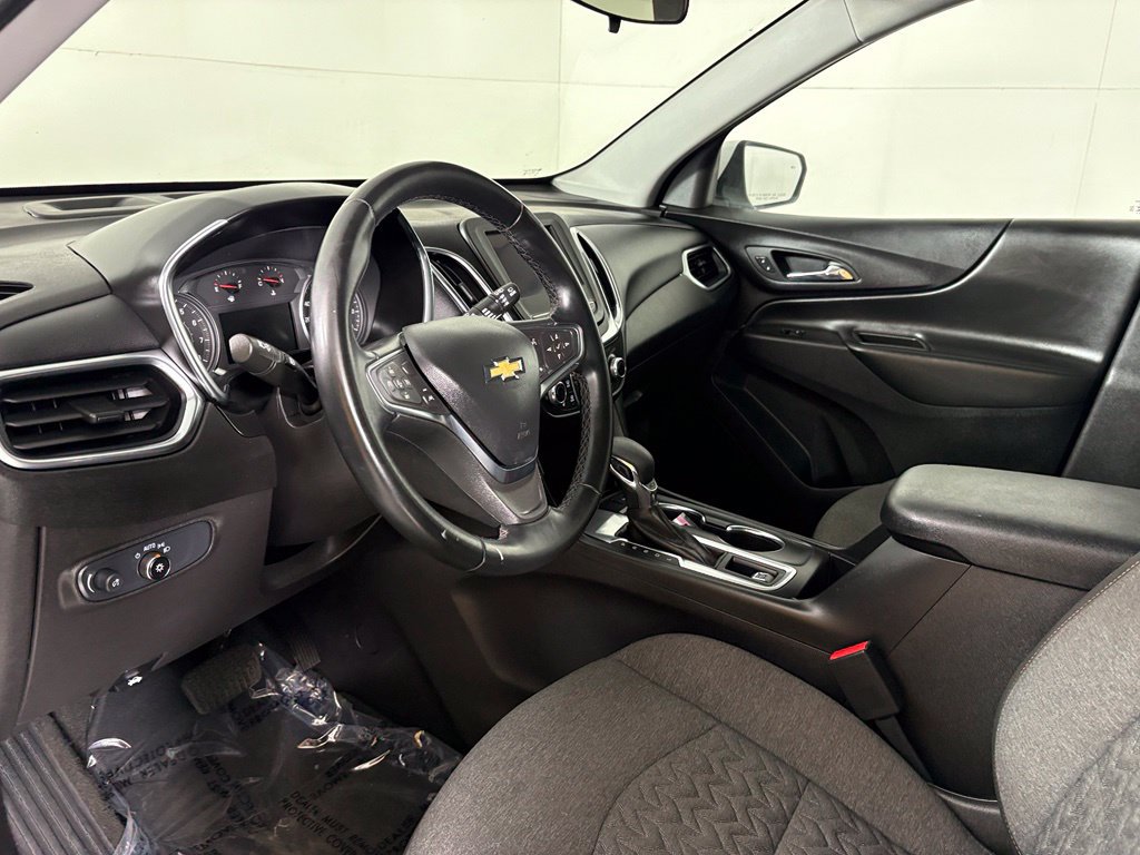 Used 2024 Chevrolet Equinox LT FWD image 22