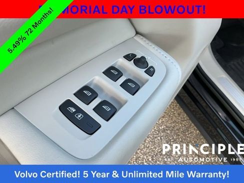Certified 2023 Volvo XC60 B5 Plus FWD image 28