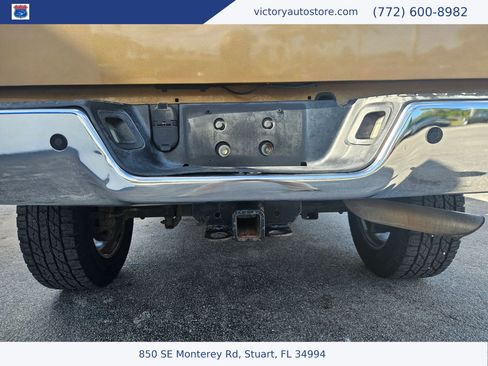 Used 2012 RAM 2500 Longhorn w/ Cold Weather Group image 14