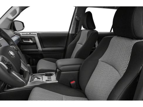 Used 2022 Toyota 4Runner SR5 Premium w/ Moonroof Package AWD/4WD image 8