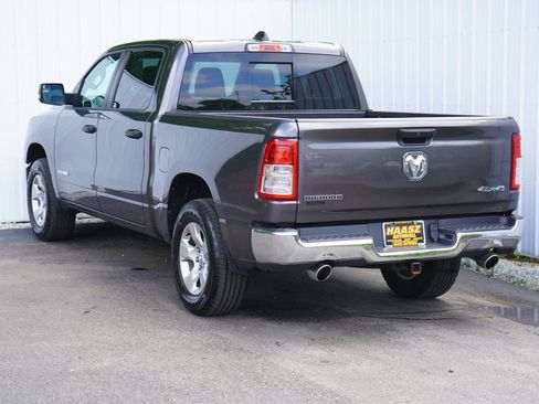 Used 2023 RAM 1500 Big Horn AWD/4WD image 4