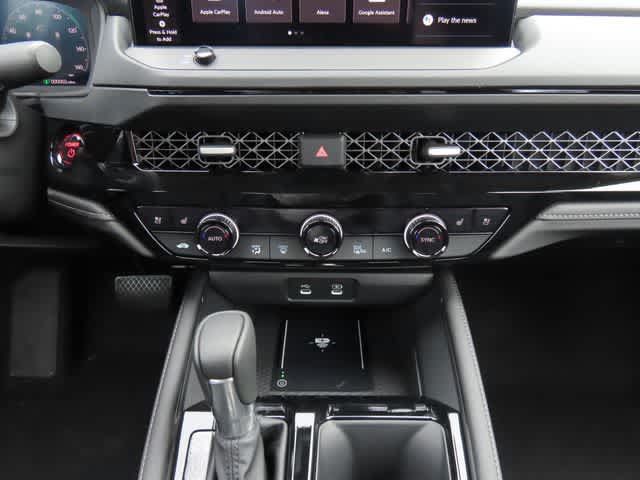 New 2026 Honda Accord Touring image 23