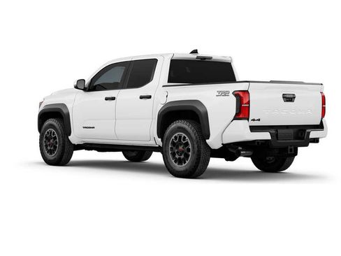 New 2026 Toyota Tacoma TRD Off-Road AWD/4WD image 12