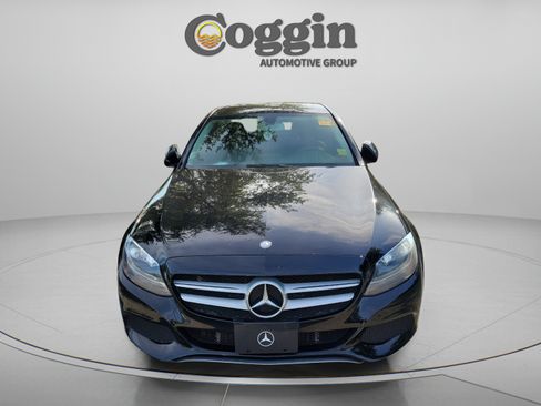 Used 2015 Mercedes-Benz C 300 4MATIC Sedan image 7