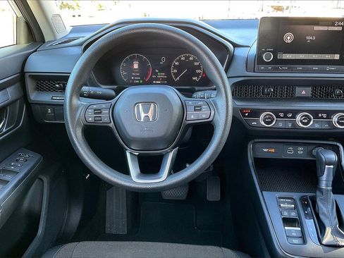 Used 2024 Honda CR-V EX image 5