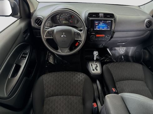 Used 2022 Mitsubishi Mirage ES FWD image 17