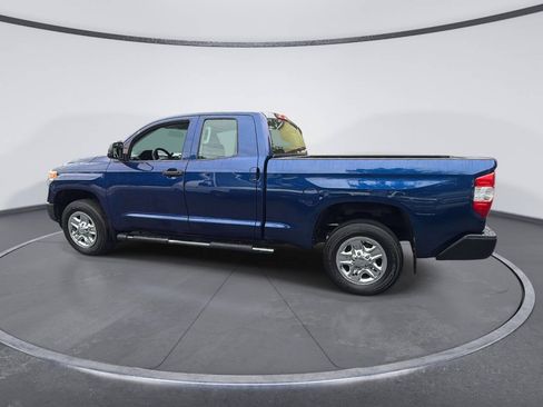 Used 2014 Toyota Tundra SR AWD/4WD image 3