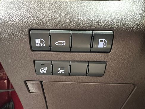 Used 2020 Lexus RX 450h AWD w/ Premium Package image 40