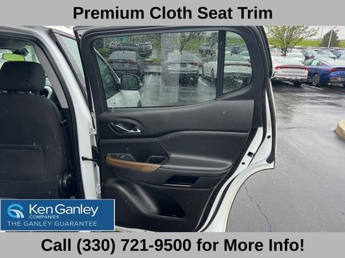 Used 2023 GMC Acadia SLE w/ Elevation Edition AWD/4WD image 55