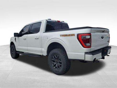 Used 2023 Ford F150 Tremor w/ Equipment Group 402A High AWD/4WD image 8