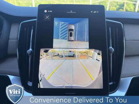 New 2026 Volvo XC90 B6 Plus w/ Protection Package Premier image 16