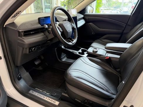 Used 2023 Ford Mustang Mach-E Premium RWD image 10