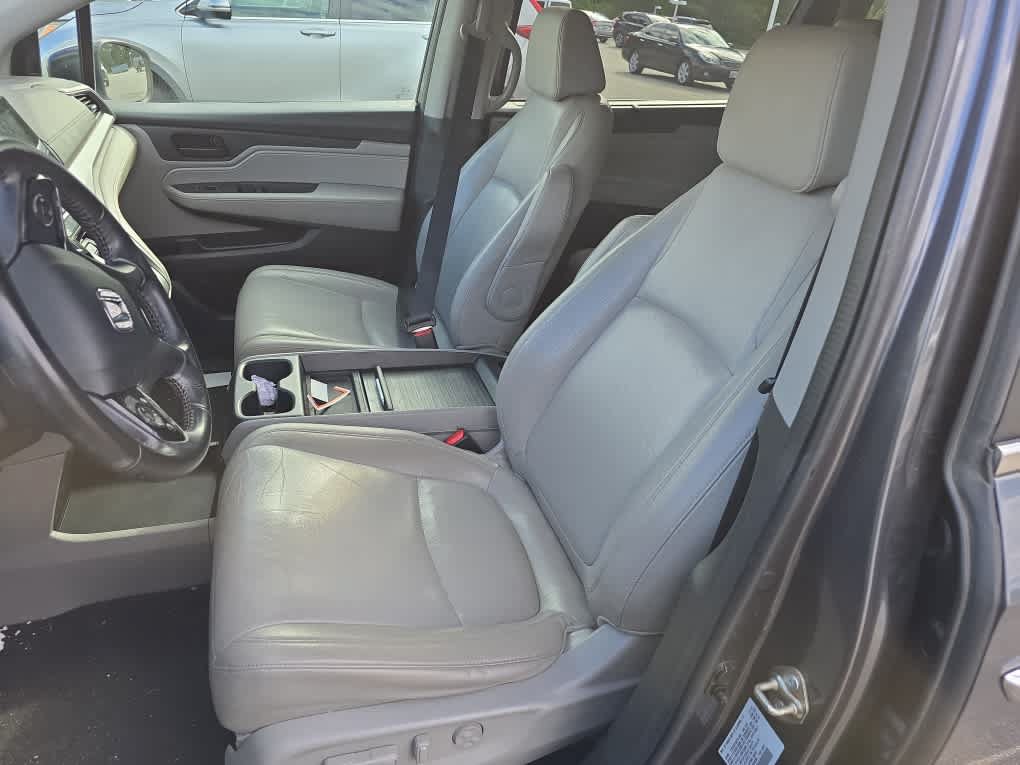 Used 2020 Honda Odyssey EX-L image 10