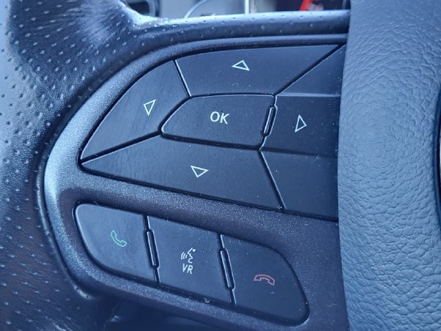 Certified 2024 Dodge Durango GT AWD/4WD image 28