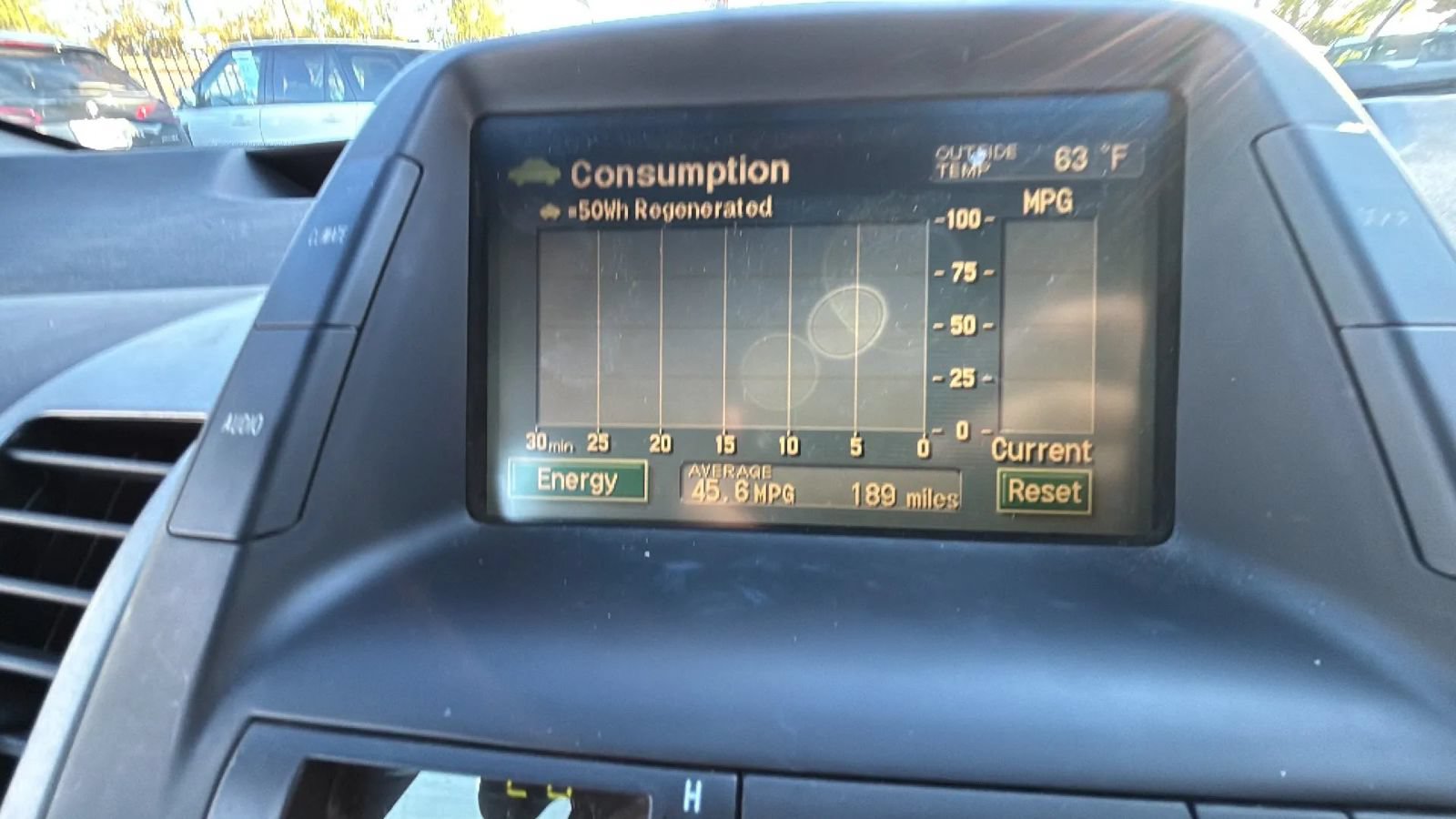 Used 2005 Toyota Prius FWD image 42