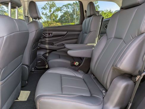 New 2025 Subaru Ascent Bronze Edition w/ Popular Package #2 image 15