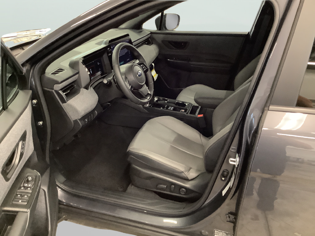Certified 2026 Subaru Outback Limited XT AWD/4WD image 14