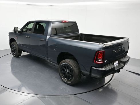 New 2025 RAM 2500 Big Horn image 34
