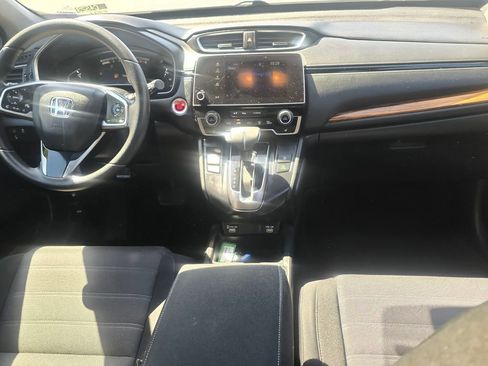 Used 2020 Honda CR-V EX image 11