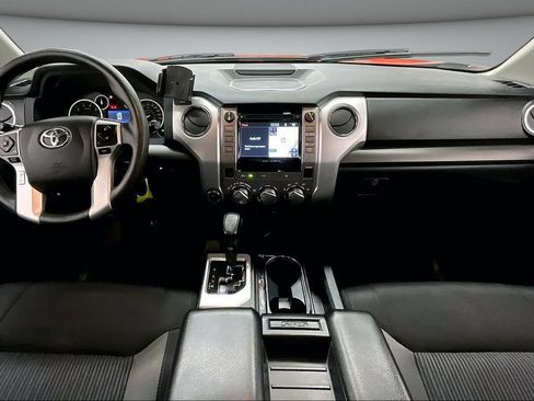 Used 2016 Toyota Tundra SR5 AWD/4WD image 8