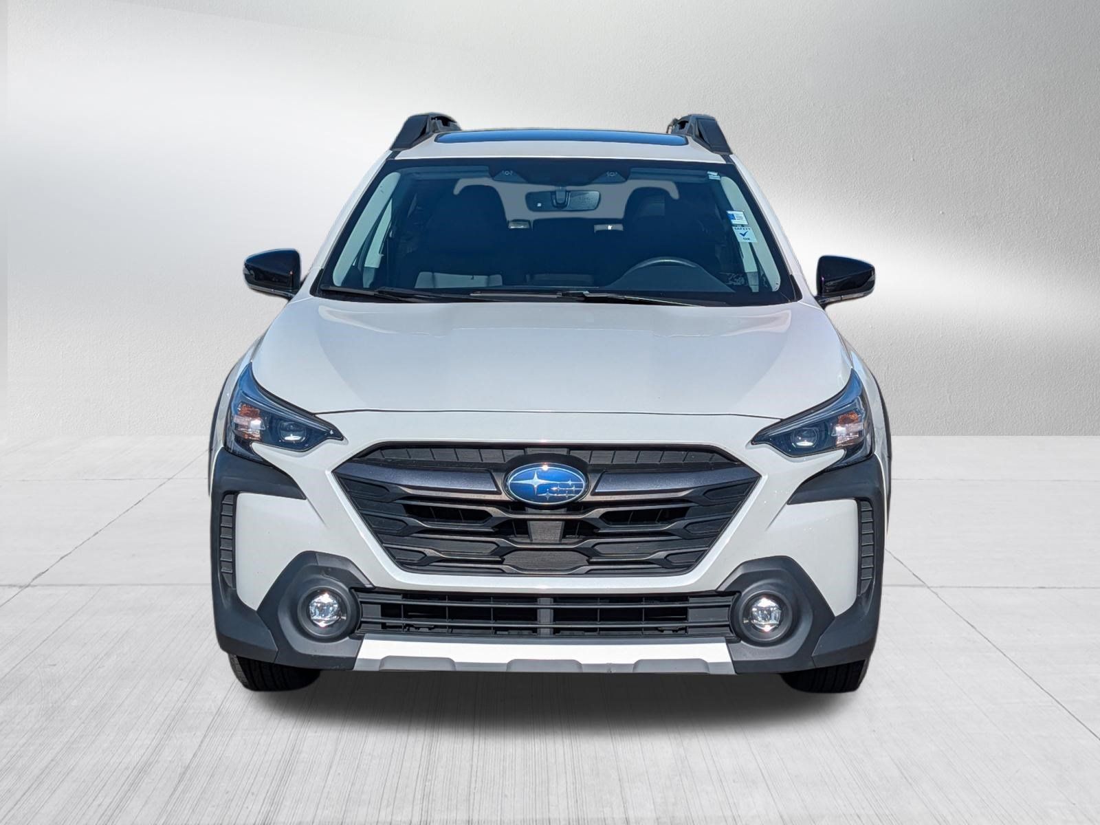Used 2023 Subaru Outback Limited w/ Popular Package #2 AWD/4WD image 2
