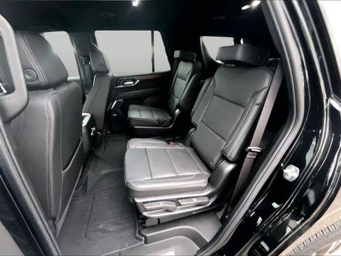 Used 2026 GMC Yukon Denali AWD/4WD image 21