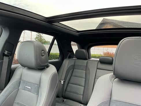 New 2026 Mercedes-Benz GLE 53 AMG 4MATIC image 12
