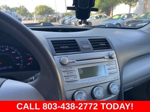 Used 2011 Toyota Camry LE w/ LE Extra-Value Pkg FWD image 20