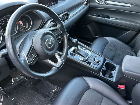 Used 2019 MAZDA CX-5 Touring image 10