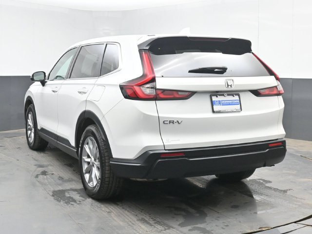 Certified 2023 Honda CR-V EX image 7