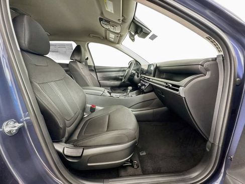 Certified 2026 Hyundai Tucson SEL FWD image 42
