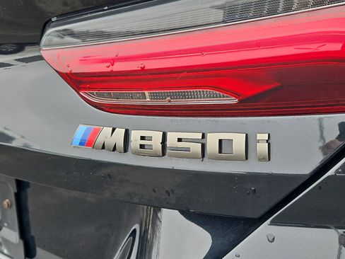 Used 2021 BMW M850i Gran Coupe xDrive w/ Driving Assistance Package AWD/4WD image 31