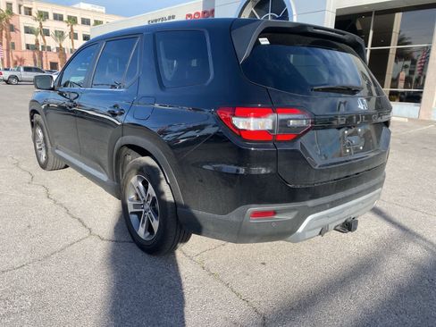 Used 2024 Honda Pilot EX-L image 8