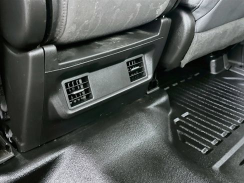Used 2023 Chevrolet Silverado 1500 W/T w/ Z71 Off-Road Package AWD/4WD image 24