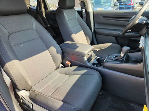 Used 2026 Honda CR-V LX image 14