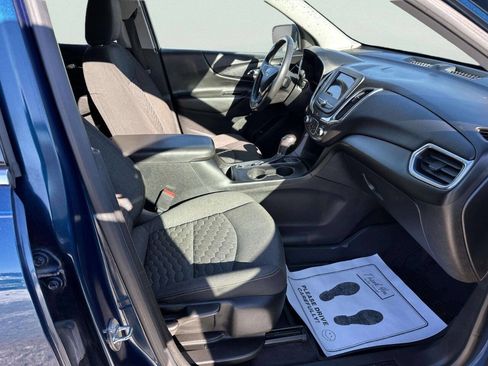 Used 2019 Chevrolet Equinox LT AWD/4WD image 21
