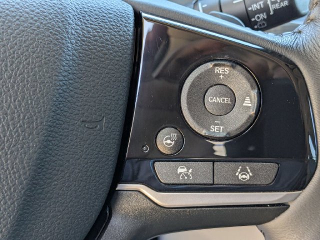 Used 2023 Honda Odyssey Elite image 21