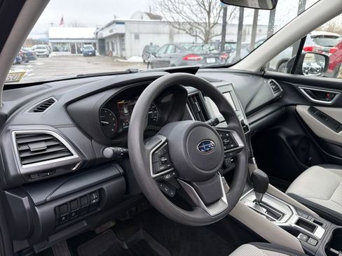 Used 2020 Subaru Forester w/ Alloy Wheel Package image 17