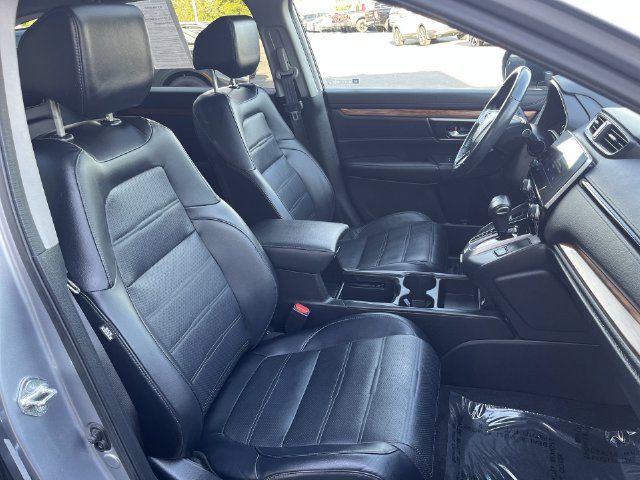 Used 2020 Honda CR-V EX-L image 27