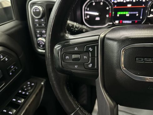 Used 2021 GMC Sierra 3500 Denali w/ Denali Black Diamond Edition AWD/4WD image 27