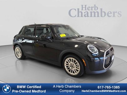 Used 2025 MINI Cooper S