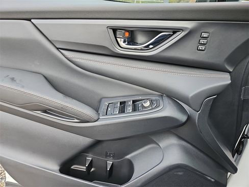 New 2026 Subaru Ascent Limited Bronze image 28