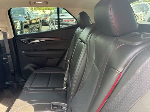 Used 2023 Buick Envision Essence w/ Sport Touring Package image 24