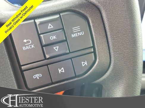 Used 2025 Ford F150 XL w/ Equipment Group 103A High AWD/4WD image 18