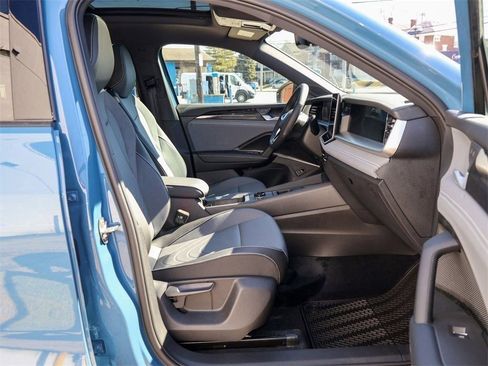 New 2026 Volkswagen Tiguan SE R-Line AWD/4WD image 29